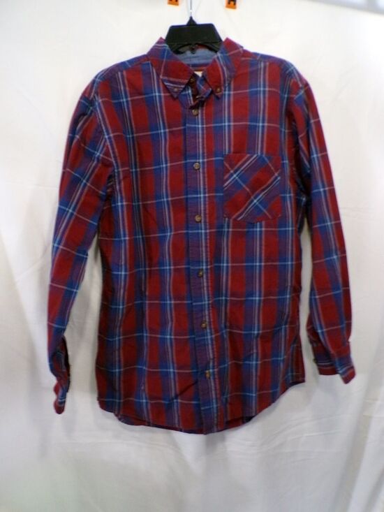 Field Stream Other - Field Stream Men's M Plaid Long Sleeve Button-Down Casual Shirt